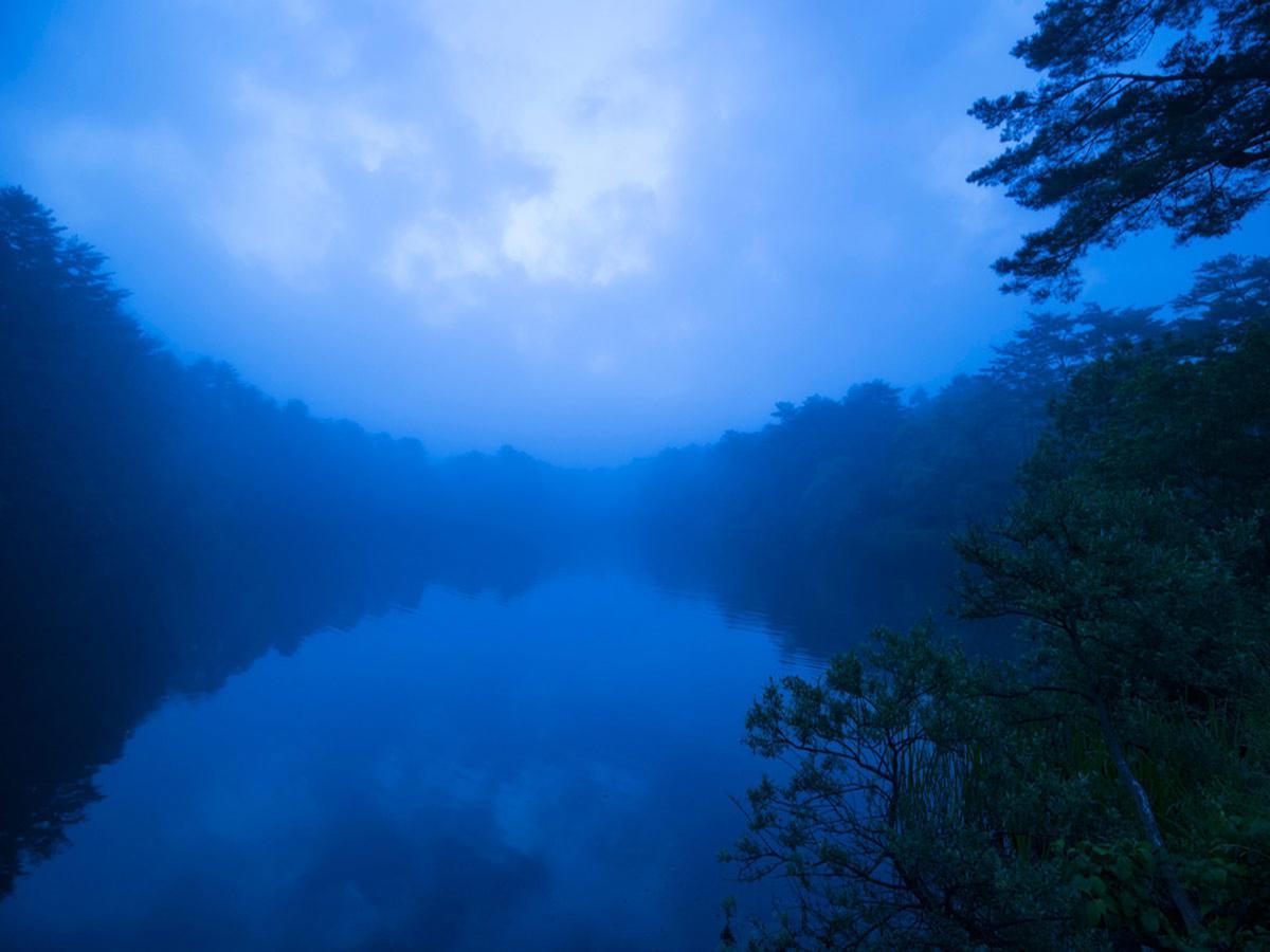 Urabandai Lake Resort Goshiki No Mori Kitashiobara Экстерьер фото